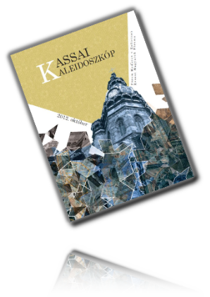 Kassai Kaleidoszkóp